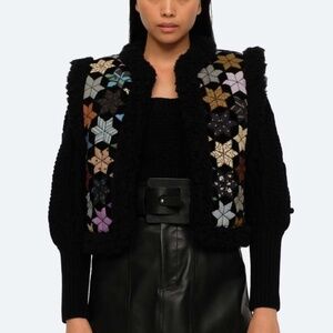 Sea NY Estrella vest XXS